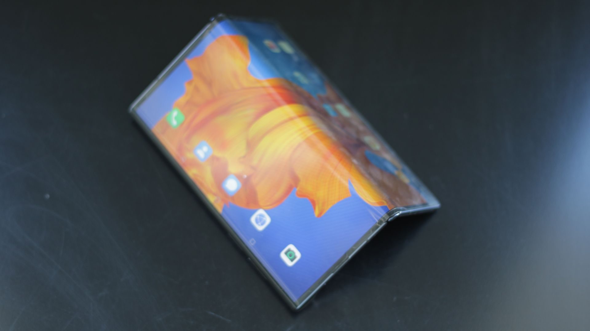 Huawei Mate Xs