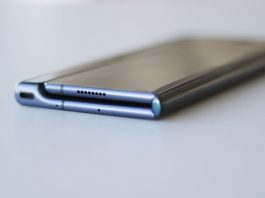 Hands on με το εντυπωσιακό Huawei Mate XS: Το νέο αναδιπλούμενο smartphone της Huawei (video)