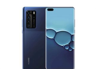 Huawei P50