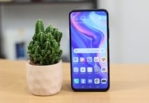 Huawei: Το ban των ΗΠΑ μας έσωσε