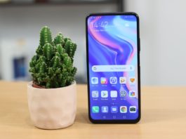 Huawei: Το ban των ΗΠΑ μας έσωσε