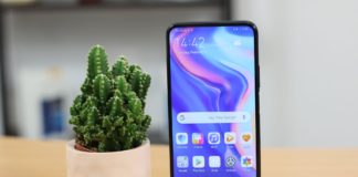 Huawei: Το ban των ΗΠΑ μας έσωσε