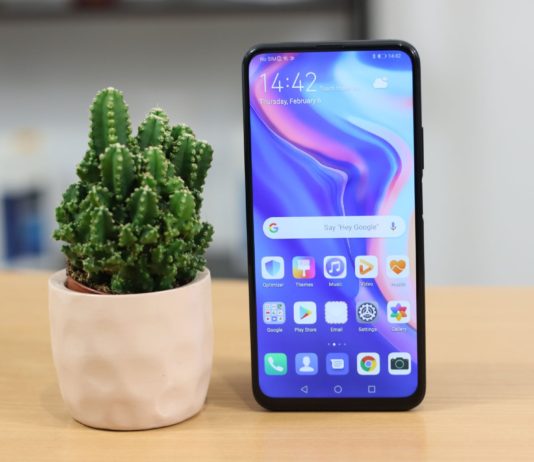 Huawei: Το ban των ΗΠΑ μας έσωσε