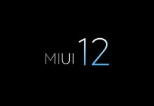 MIUI 12