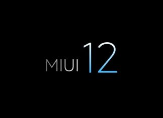 MIUI 12