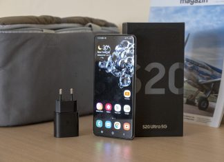 samsung galaxy s20 ultra