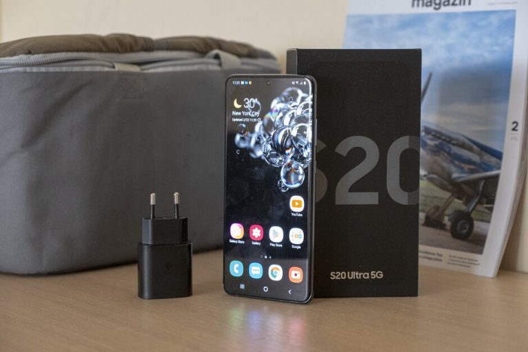 samsung galaxy s20 ultra