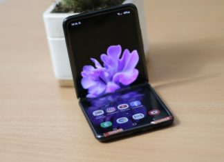 Samsung Galaxy Z Flip