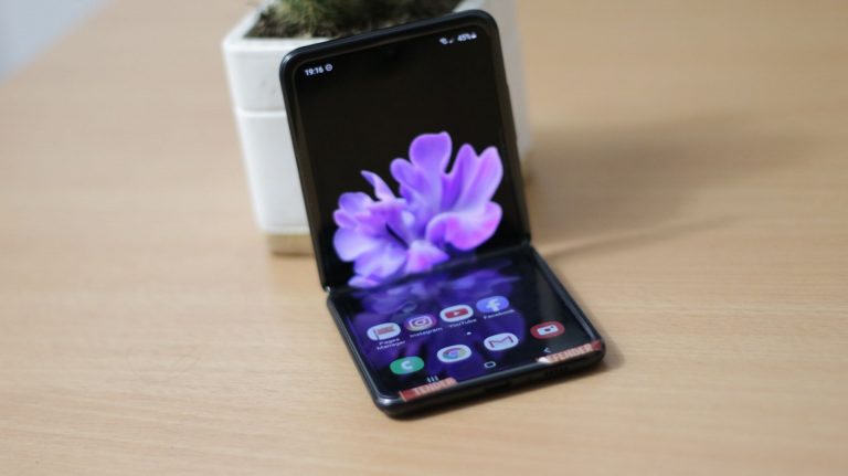 Samsung Galaxy Z Flip