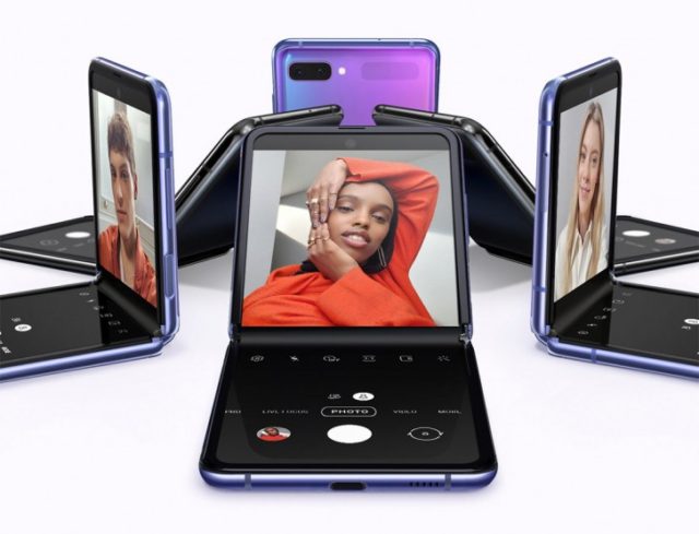 Samsung Galaxy Z Flip
