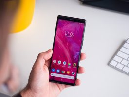 Οριστικό τέλος στο Sony Mobile website, μετά από χρόνια πτωτικών πωλήσεων smartphones συσκευών