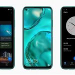 huawei p40 lite