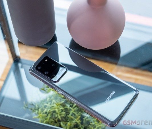 H τεχνική της Samsung με την οποία πετυχαίνει 100X zoom στο Galaxy S20 Ultra
