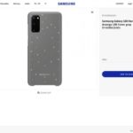 samsung galaxy s20+