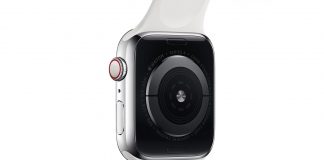 Apple Watch Oxygen Sensor Apple Watch SE 3