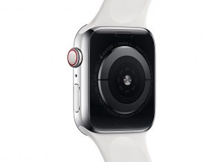 Apple Watch Oxygen Sensor Apple Watch SE 3
