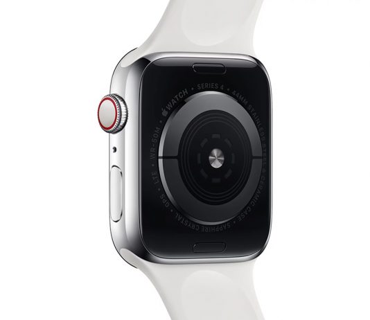 Apple Watch Oxygen Sensor Apple Watch SE 3