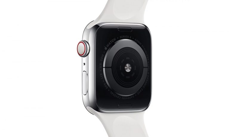 Apple Watch Oxygen Sensor Apple Watch SE 3