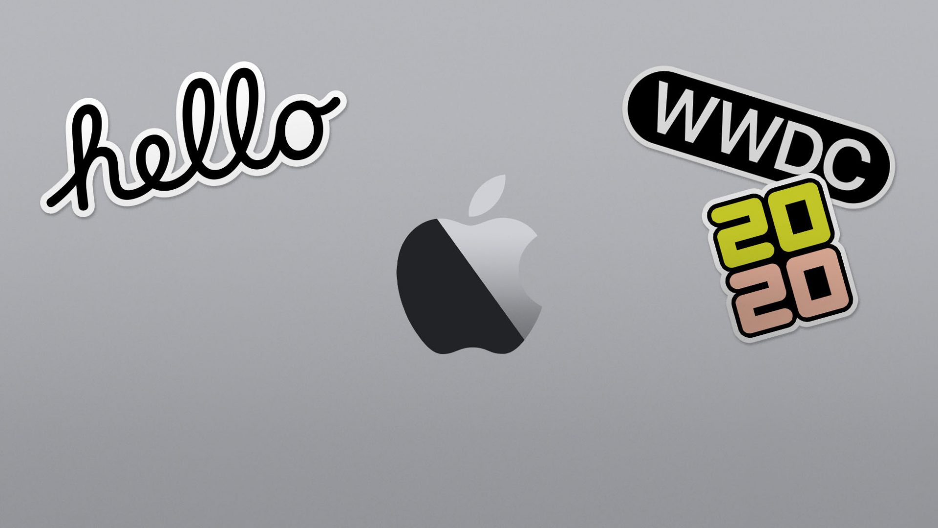 Apple wwdc 2020