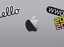 Αποκλειστικά online και η WWDC 2020 της Apple λόγω του COVID-19 Apple wwdc 2020