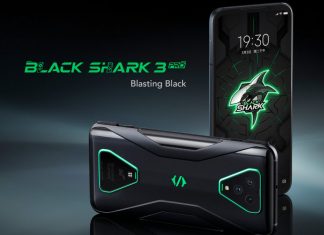 Black Shark 3 and 3 Pro Official