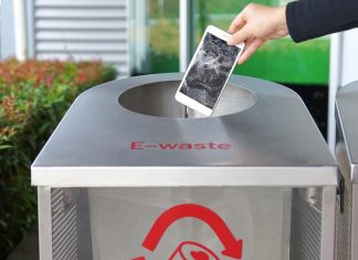Europe Repair Right Smartphones