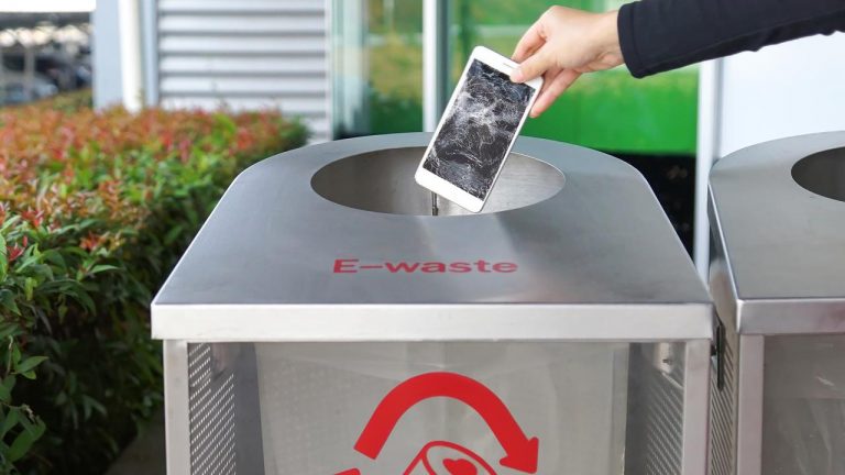 Europe Repair Right Smartphones