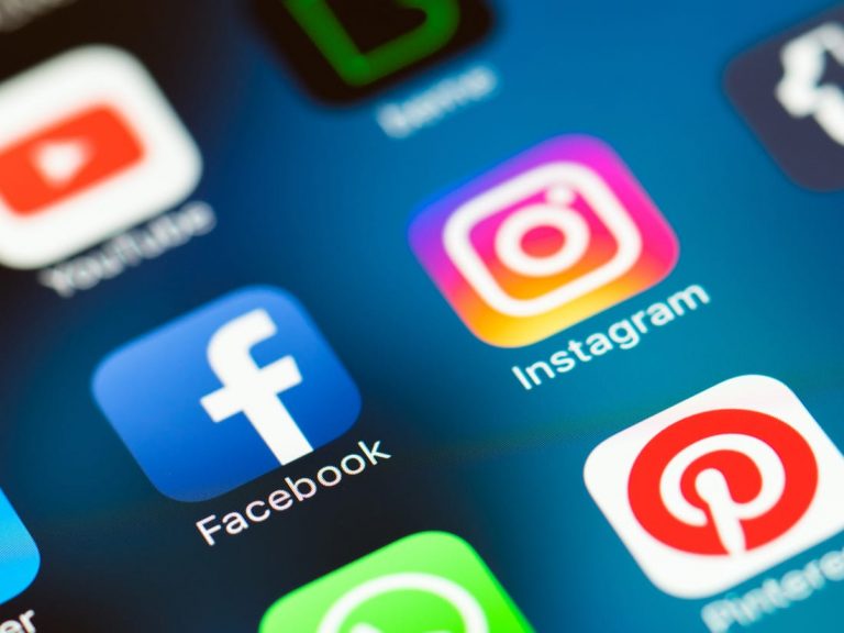 Facebook Instagram Quality Europe Video