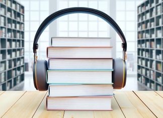 Free e-books audio-books covid 19 greek