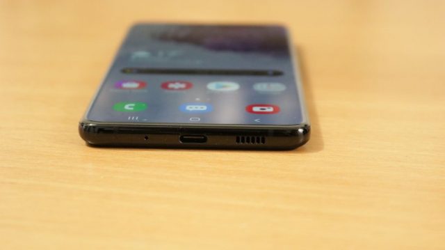 Galaxy S20