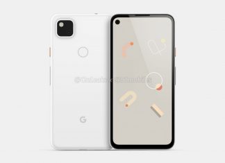 Google Pixel 4a