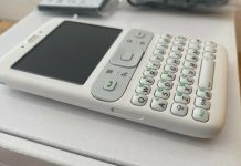 HTC GOOGLE SOONER EBAY FIRST ANDROID SMARTPHONE
