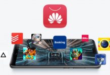 Huawei App Gallery Devs