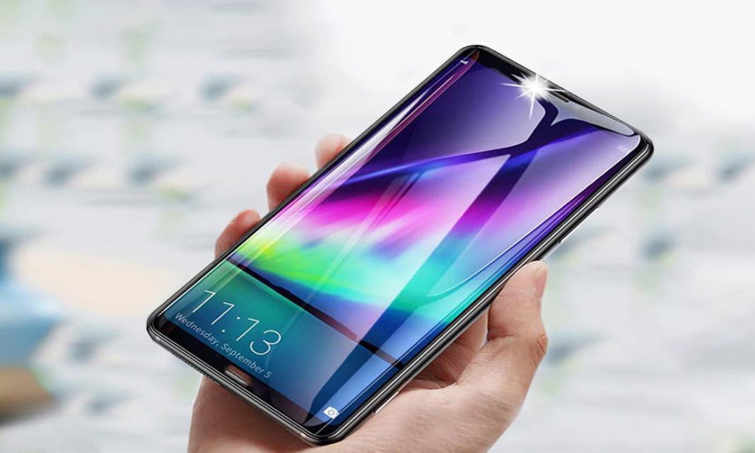 Huawei Mate 40 Kirin 1020