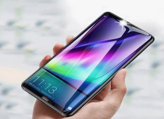 Huawei Mate 40 Kirin 1020