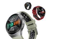 Huawei Watch GT 2e