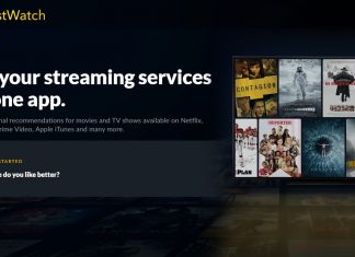 Justwatch Streaming Guide