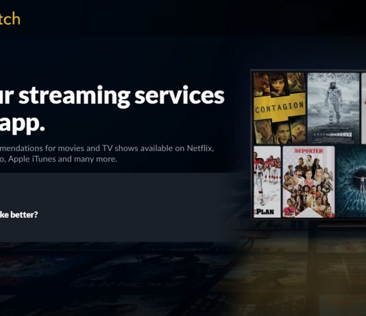Justwatch Streaming Guide