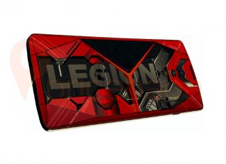 Lenovo Legion Gaming Smartphone Renders