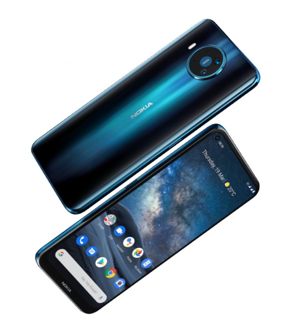 Ανακοινώθηκαν επίσημα τα νέα Nokia smartphones: Κορυφαίες προτάσεις για κάθε χρήστη