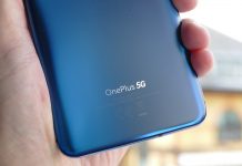 OnePlus 7 Pro 5G Android 10