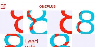 OnePlus 8 14 April