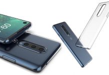 OnePlus 8 Case