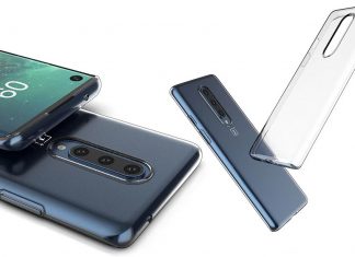 OnePlus 8 Case