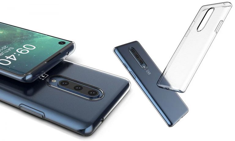 OnePlus 8 Case