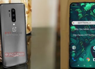 OnePlus 8 Pro Live Photos