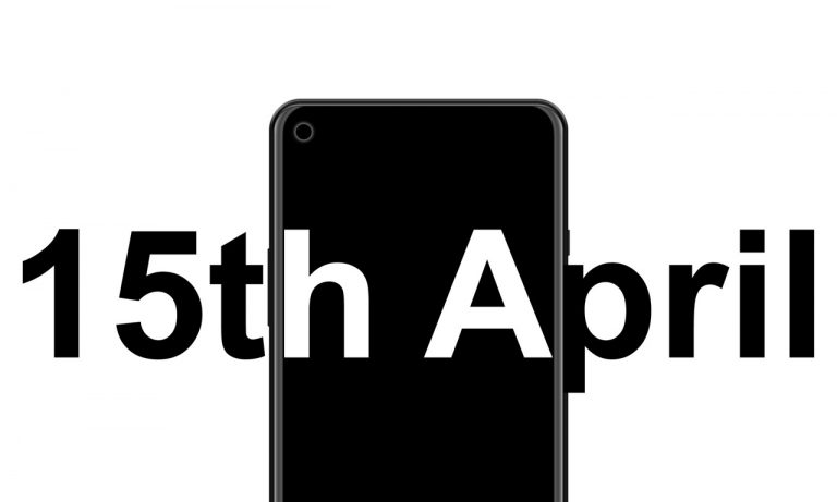 OnePlus 8 without lite 15 April
