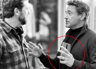 OnePlus Iron Man In Wild