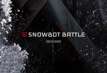 Με τα OnePlus Snowbots βιώνεις την ταχύτητα του 5G πετώντας χιονόμπαλες OnePlus Snowbots 5G Interactine Game 000