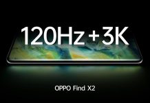 Oppo Find X2